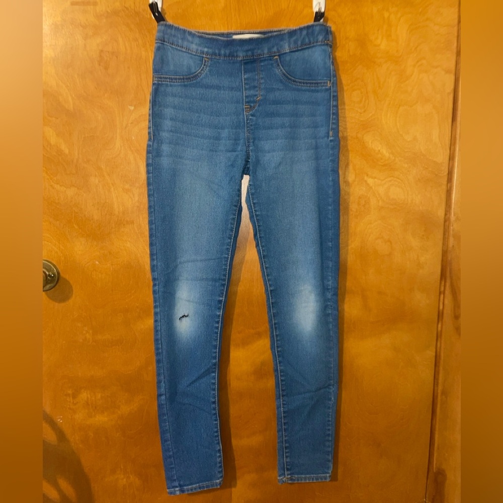 Levi’s Pull On Jeggings - size 12